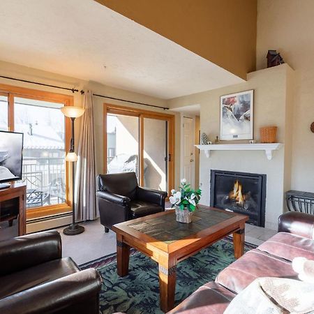 Breakaway West - Studio, 2,3 Bedrooms Vail Esterno foto