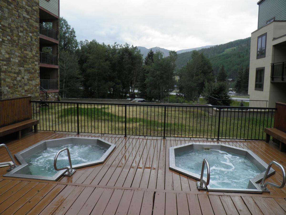 Breakaway West - Studio, 2,3 Bedrooms Vail Esterno foto