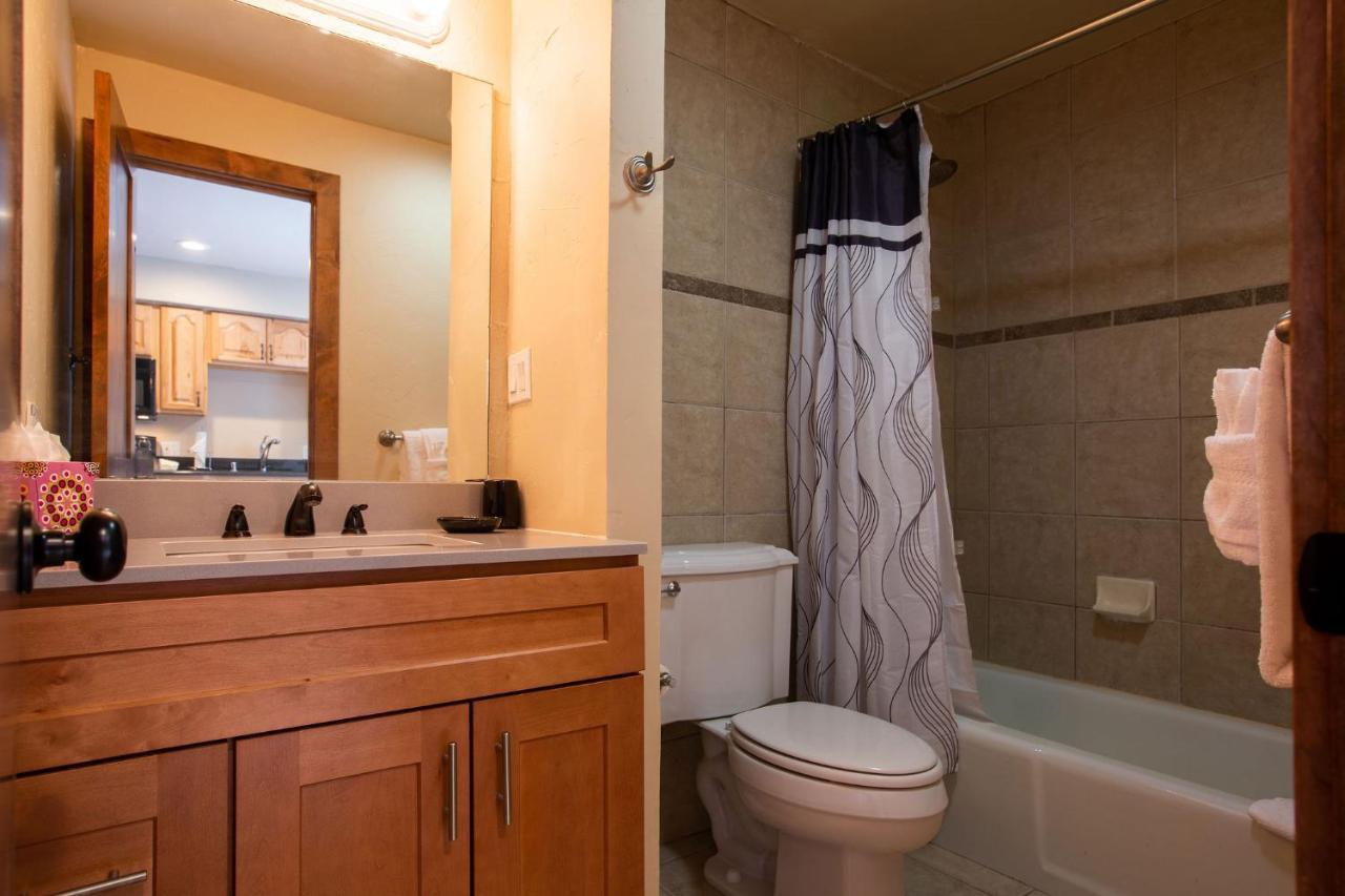 Breakaway West - Studio, 2,3 Bedrooms Vail Esterno foto
