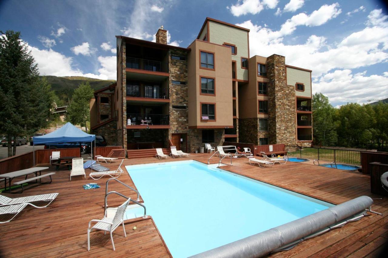Breakaway West - Studio, 2,3 Bedrooms Vail Esterno foto