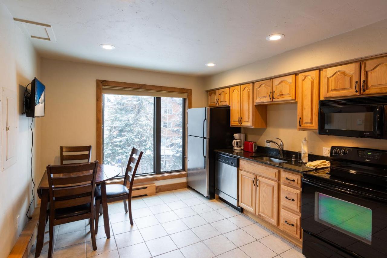 Breakaway West - Studio, 2,3 Bedrooms Vail Esterno foto