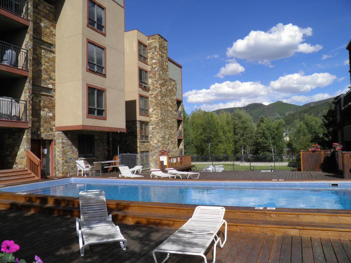 Breakaway West - Studio, 2,3 Bedrooms Vail Esterno foto