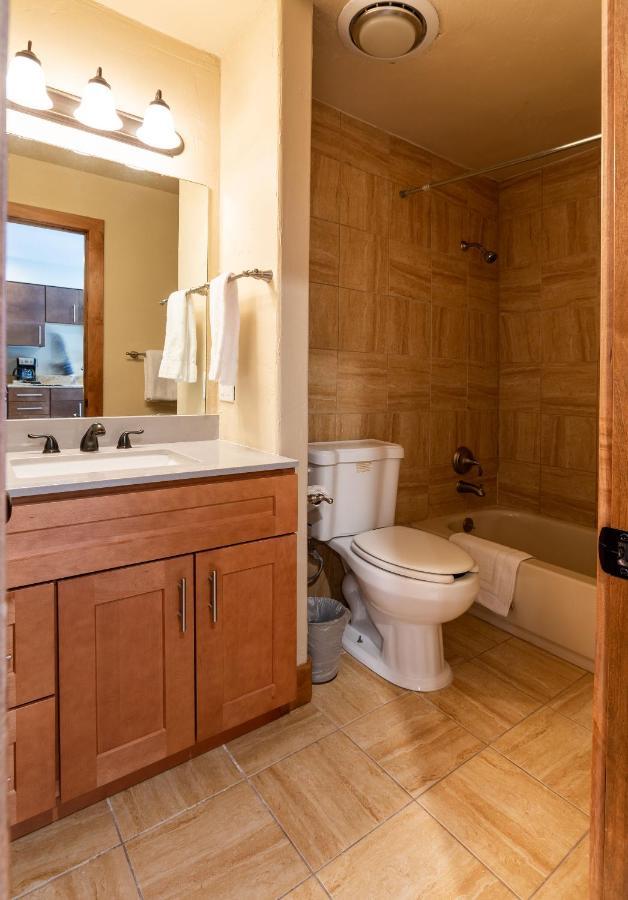 Breakaway West - Studio, 2,3 Bedrooms Vail Esterno foto
