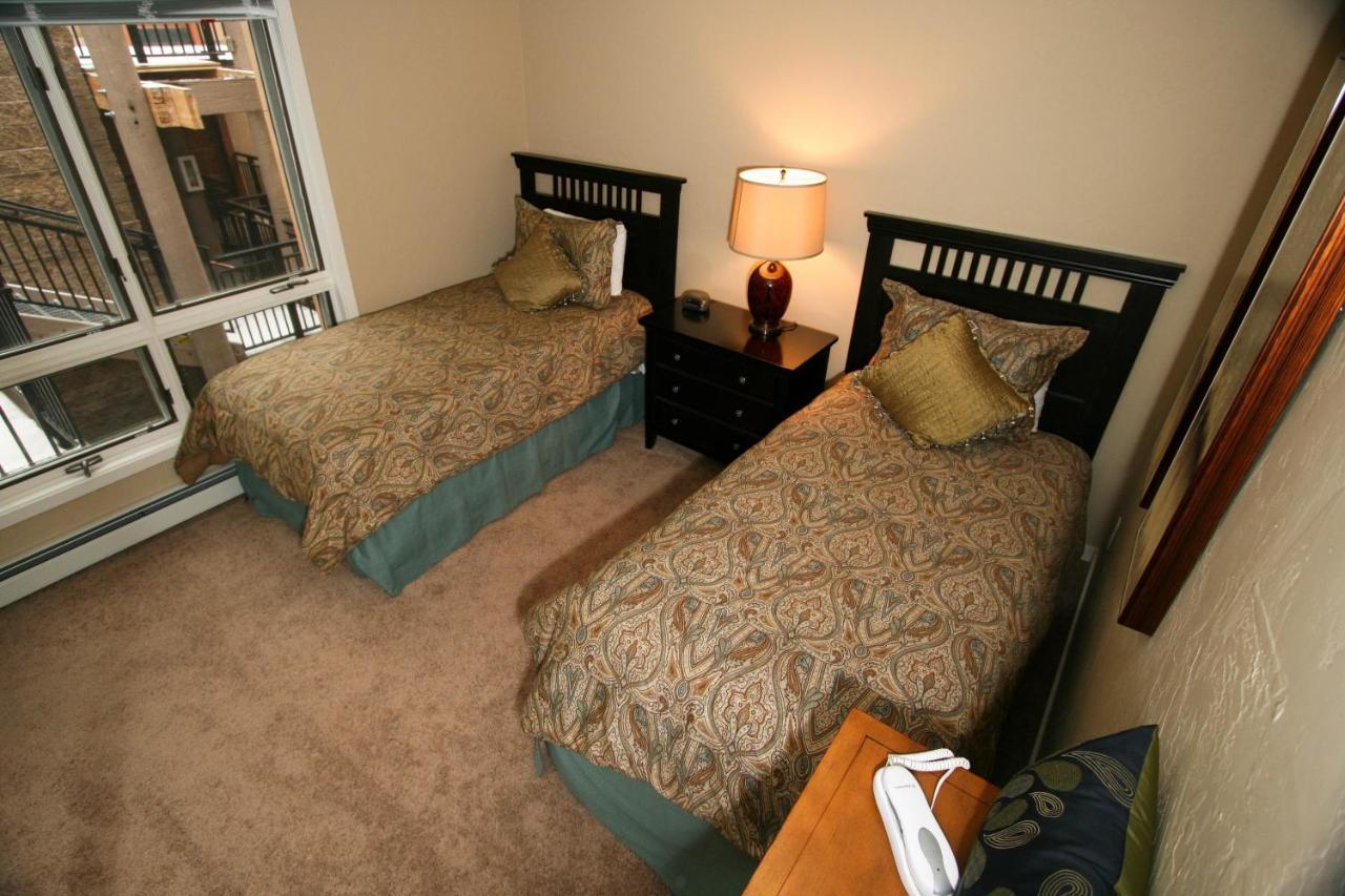 Breakaway West - Studio, 2,3 Bedrooms Vail Esterno foto