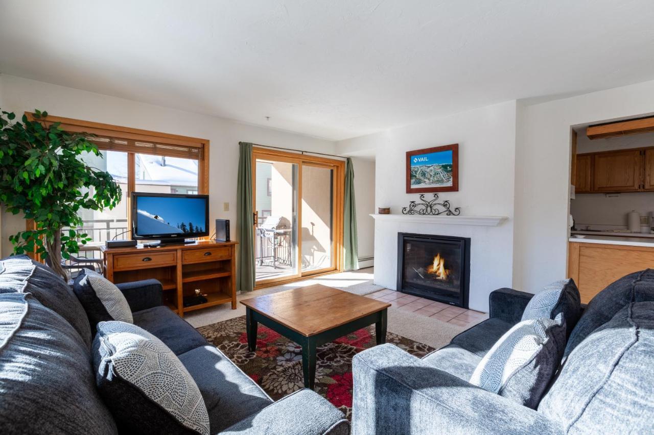 Breakaway West - Studio, 2,3 Bedrooms Vail Esterno foto