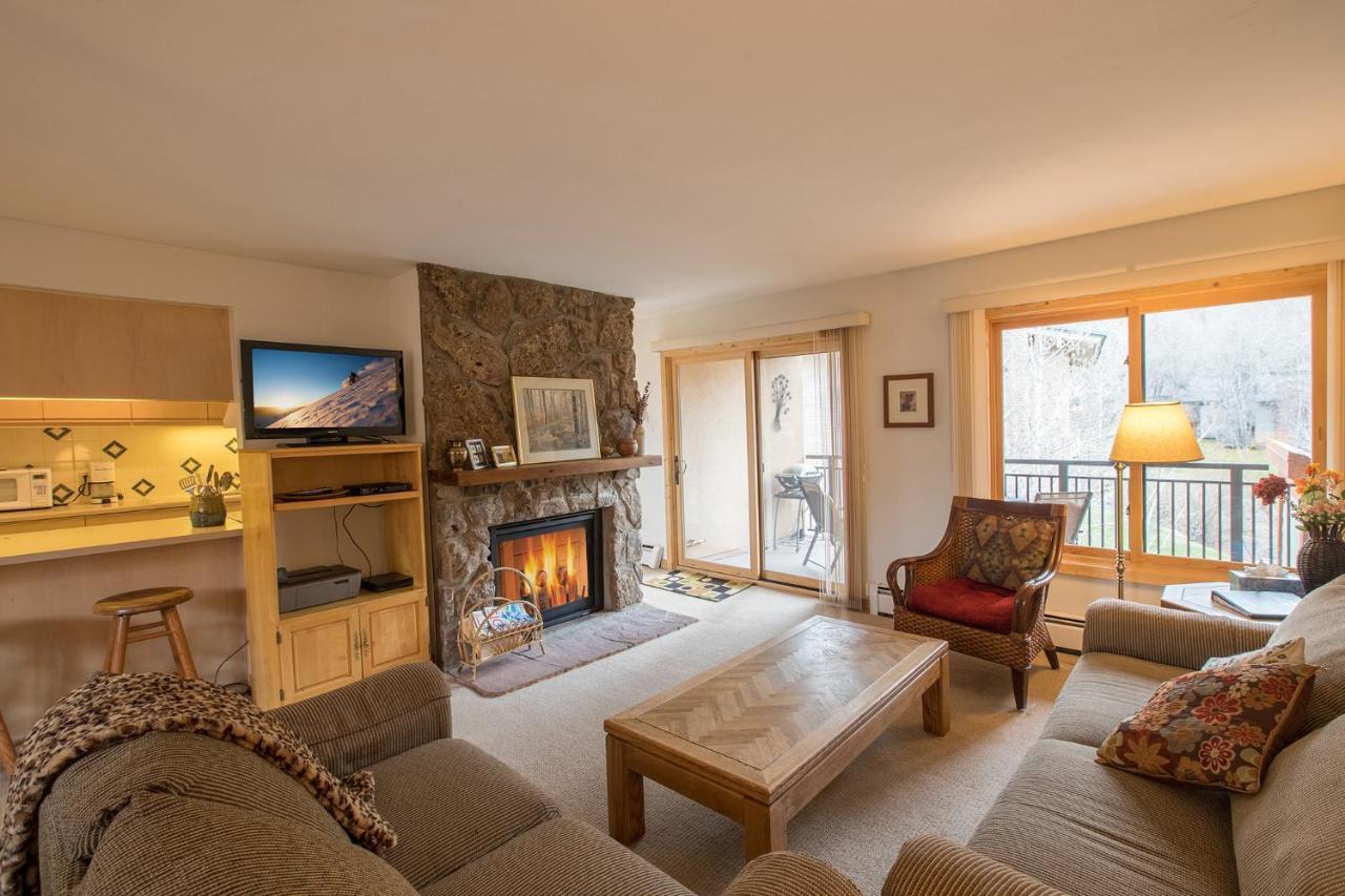 Breakaway West - Studio, 2,3 Bedrooms Vail Esterno foto