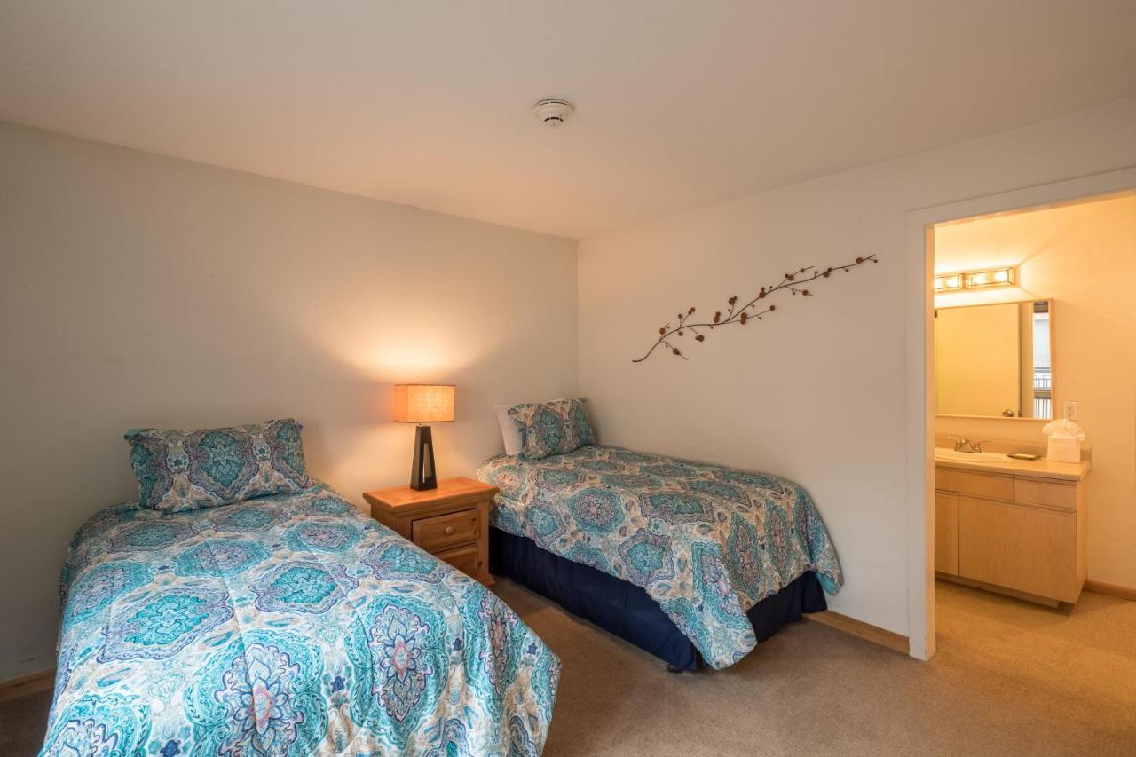 Breakaway West - Studio, 2,3 Bedrooms Vail Esterno foto