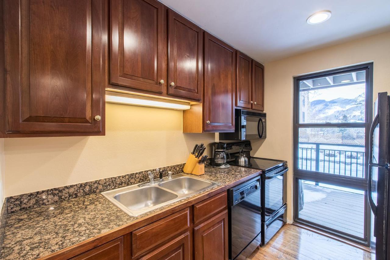 Breakaway West - Studio, 2,3 Bedrooms Vail Esterno foto