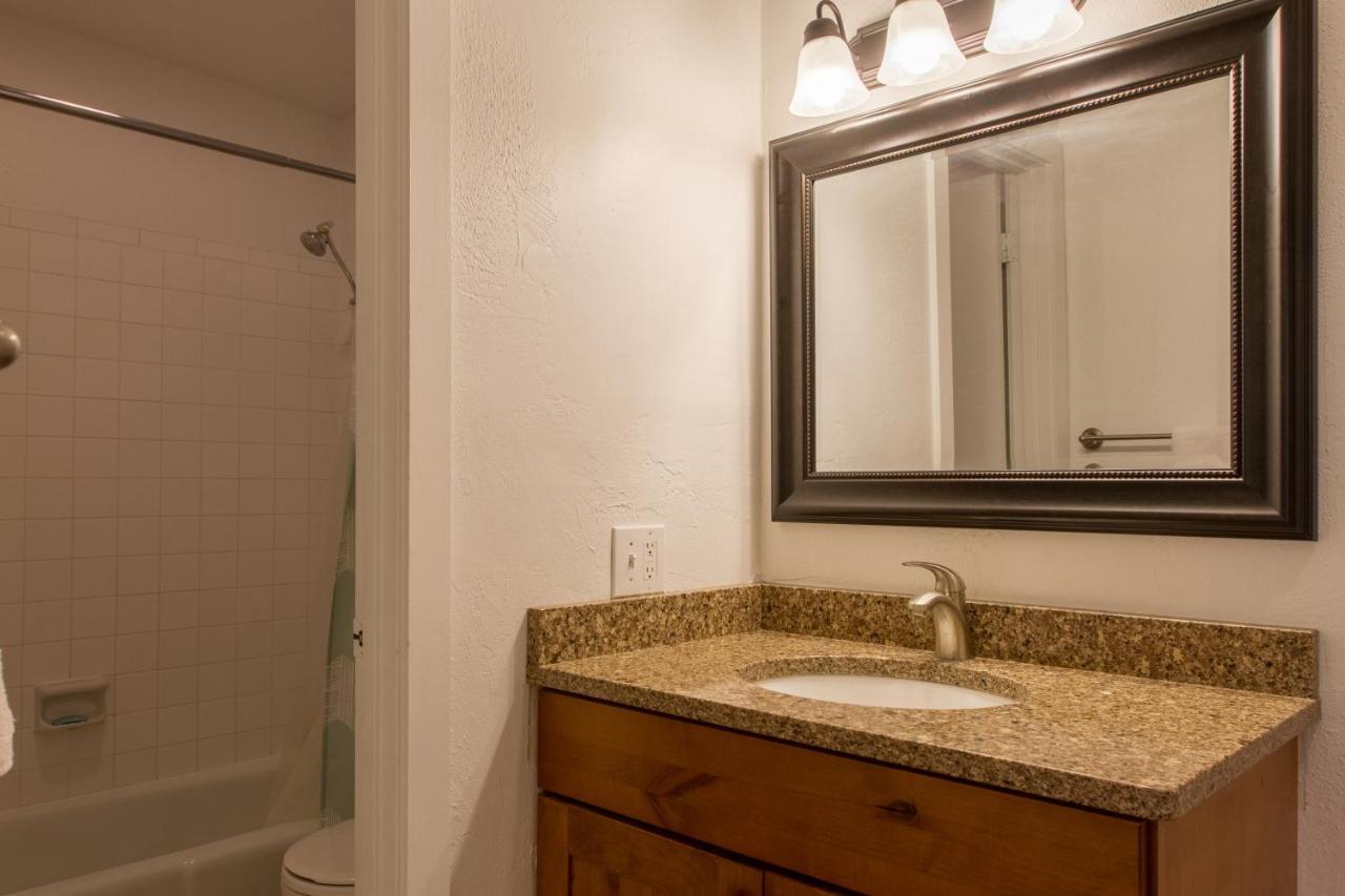 Breakaway West - Studio, 2,3 Bedrooms Vail Esterno foto
