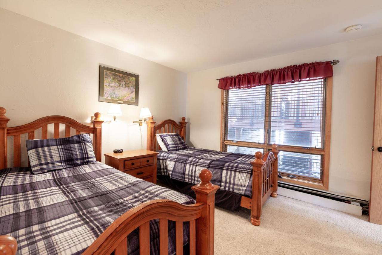 Breakaway West - Studio, 2,3 Bedrooms Vail Esterno foto