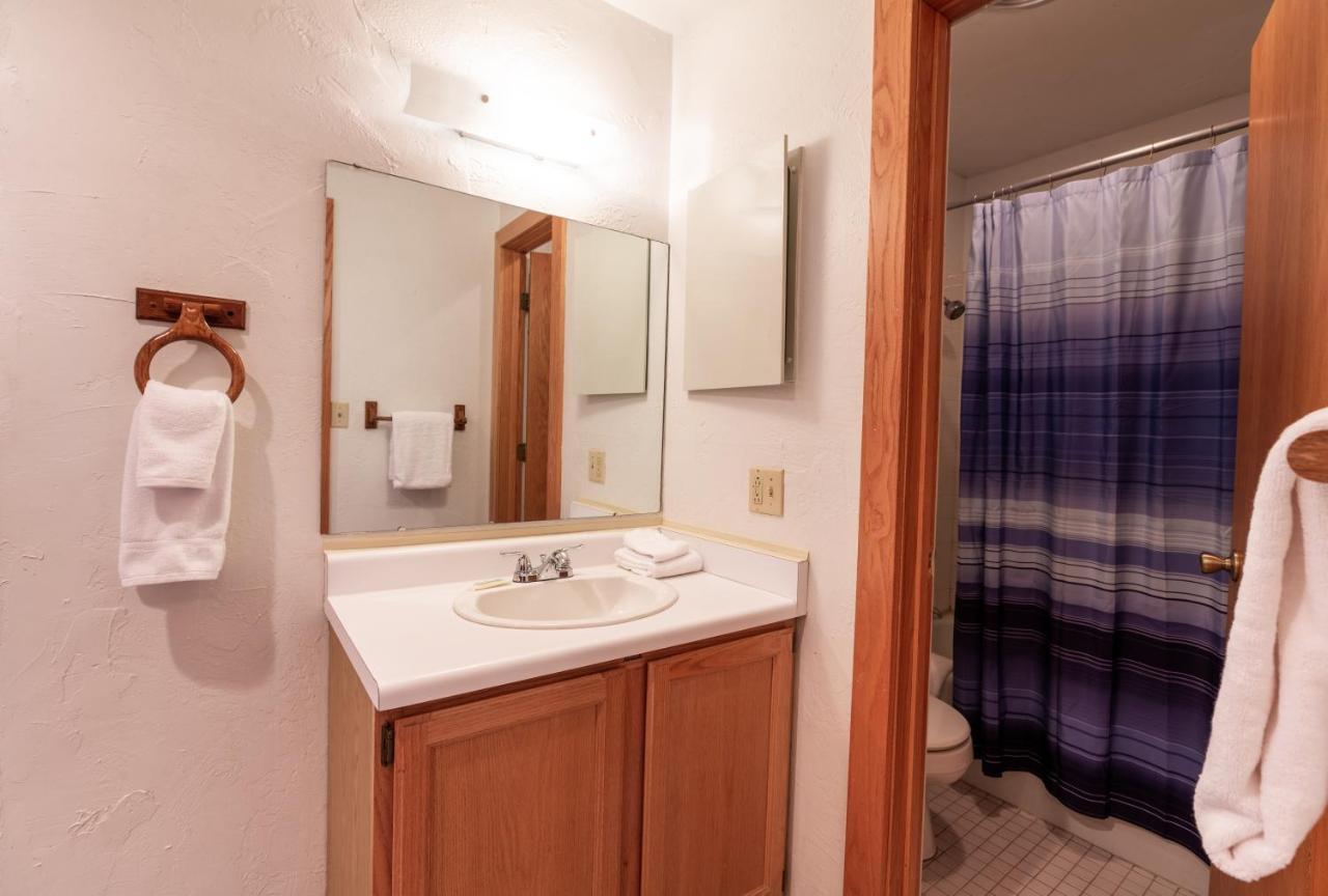 Breakaway West - Studio, 2,3 Bedrooms Vail Esterno foto