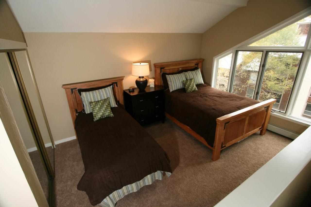 Breakaway West - Studio, 2,3 Bedrooms Vail Esterno foto