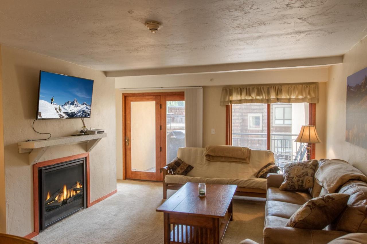 Breakaway West - Studio, 2,3 Bedrooms Vail Esterno foto