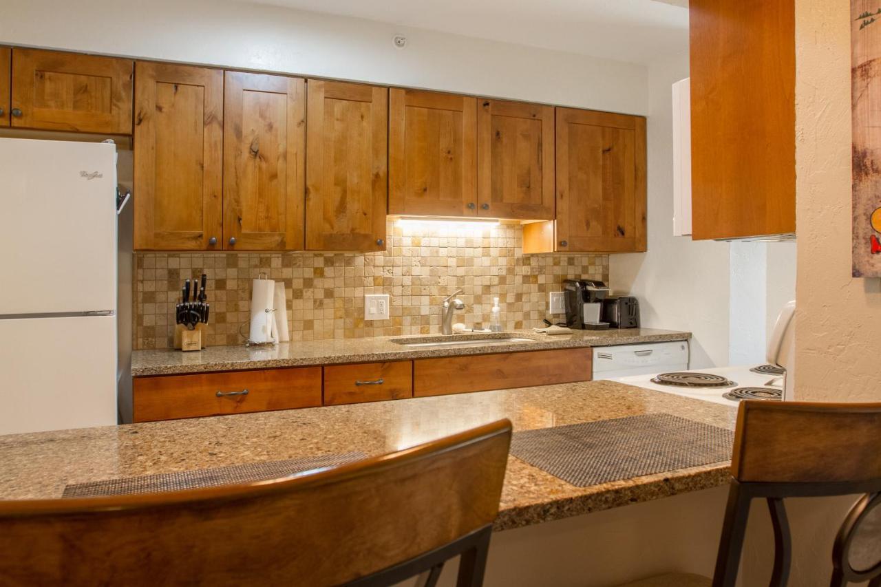 Breakaway West - Studio, 2,3 Bedrooms Vail Esterno foto