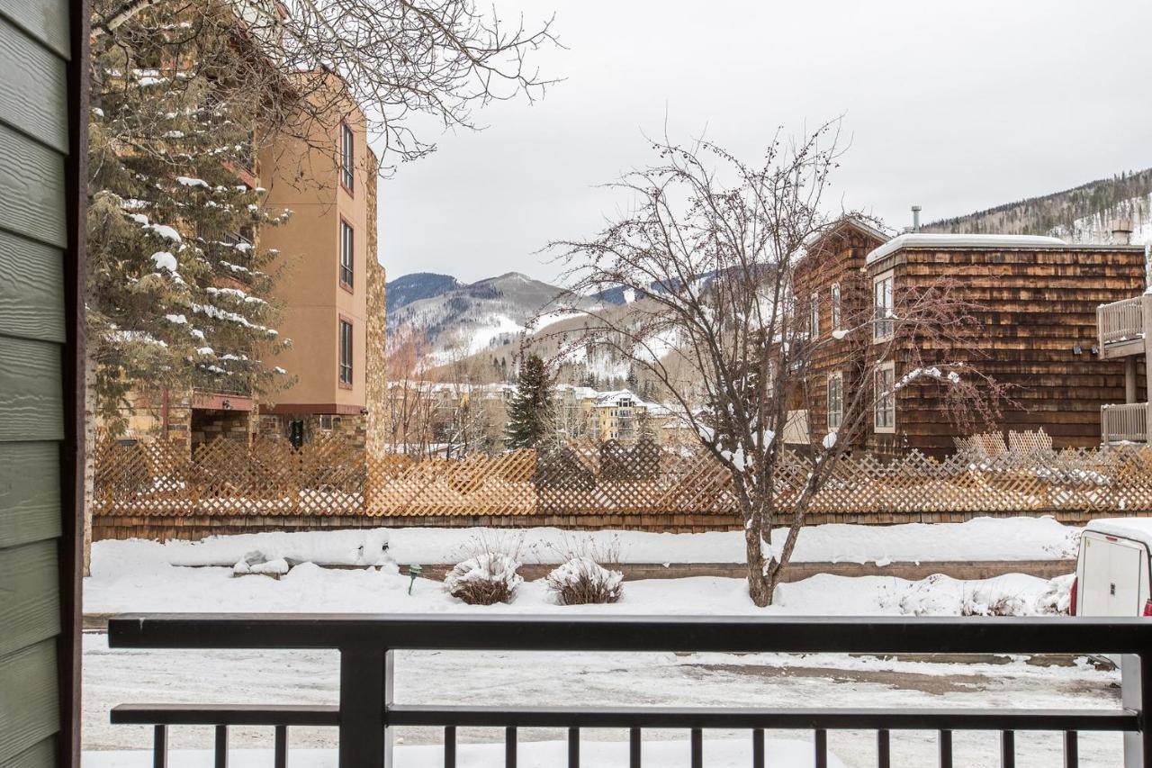 Breakaway West - Studio, 2,3 Bedrooms Vail Esterno foto