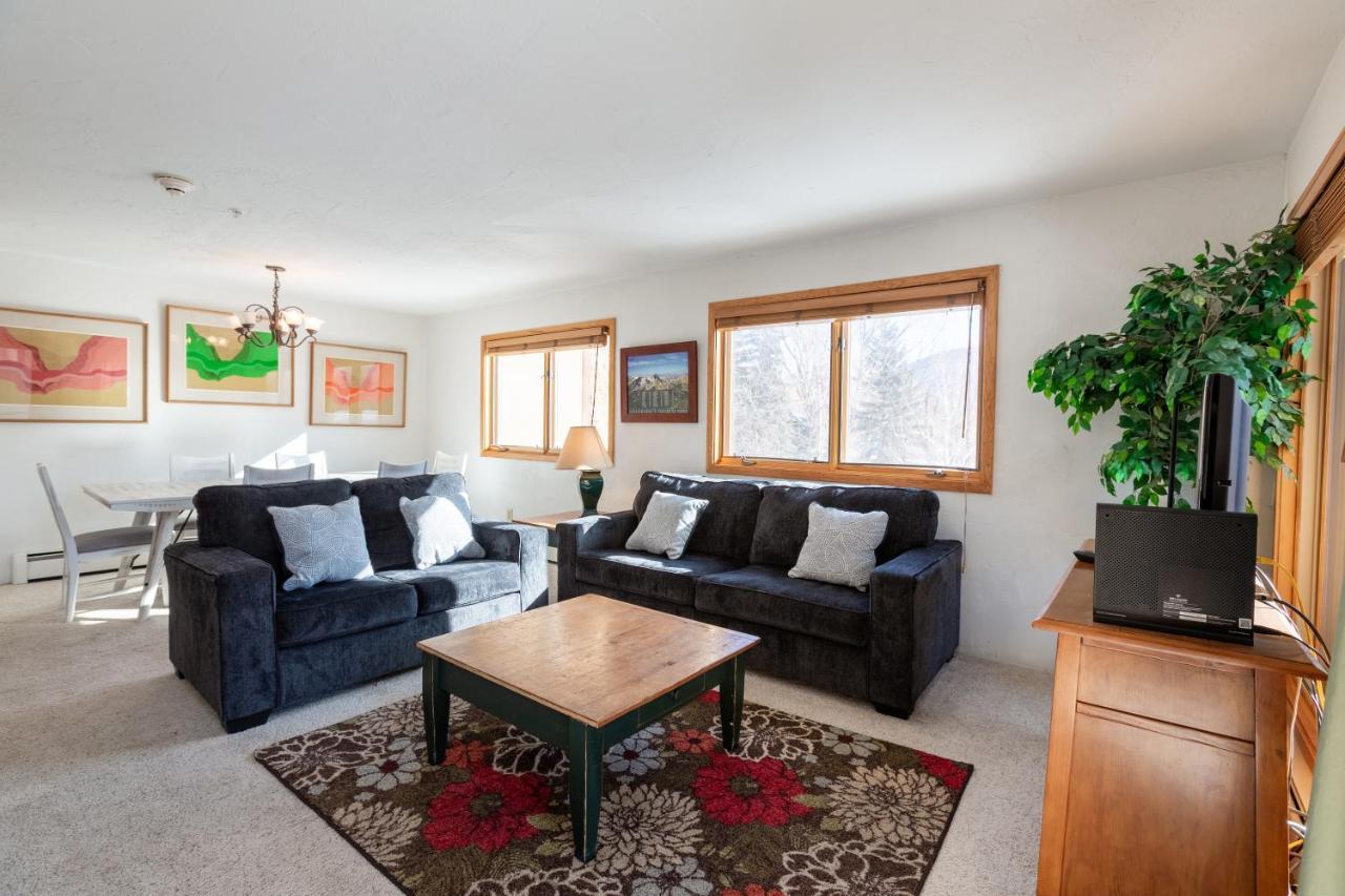 Breakaway West - Studio, 2,3 Bedrooms Vail Esterno foto