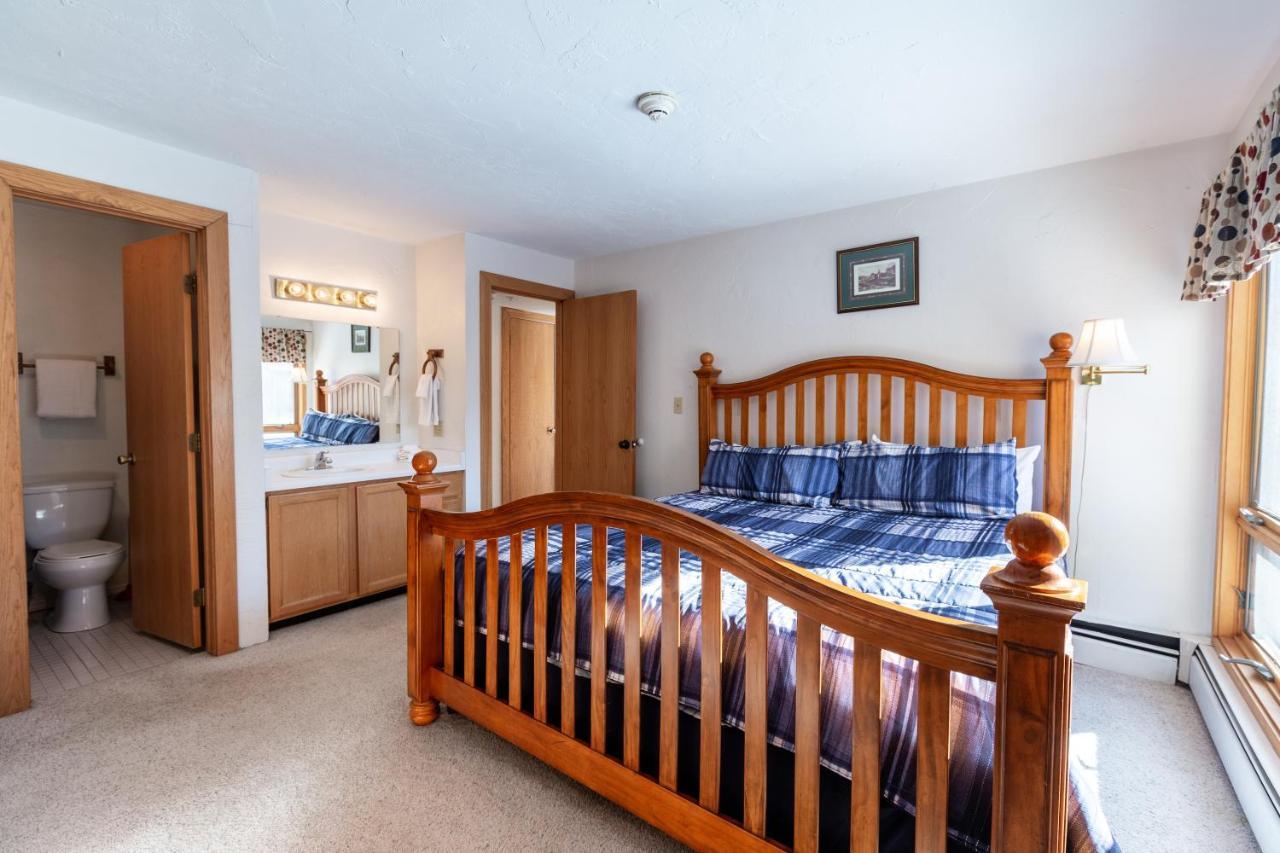 Breakaway West - Studio, 2,3 Bedrooms Vail Esterno foto