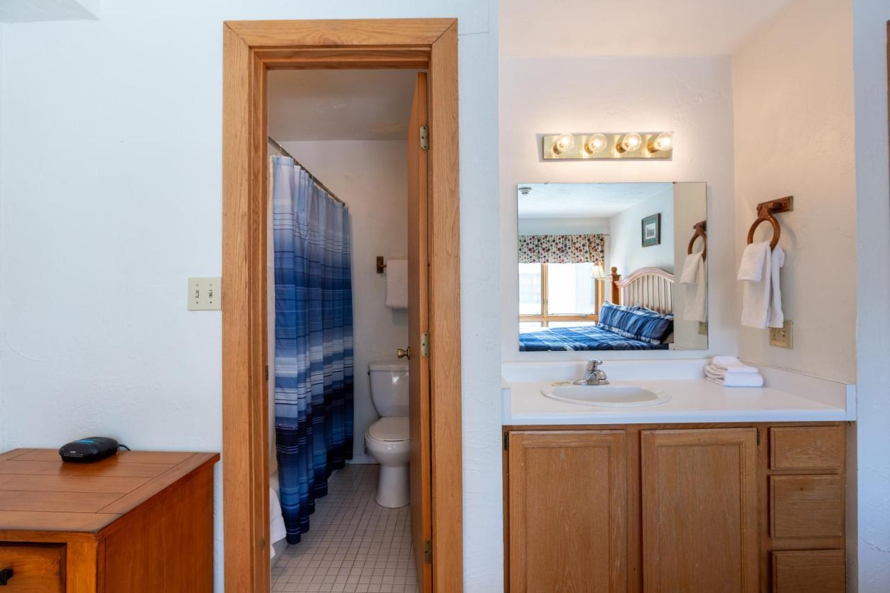 Breakaway West - Studio, 2,3 Bedrooms Vail Esterno foto
