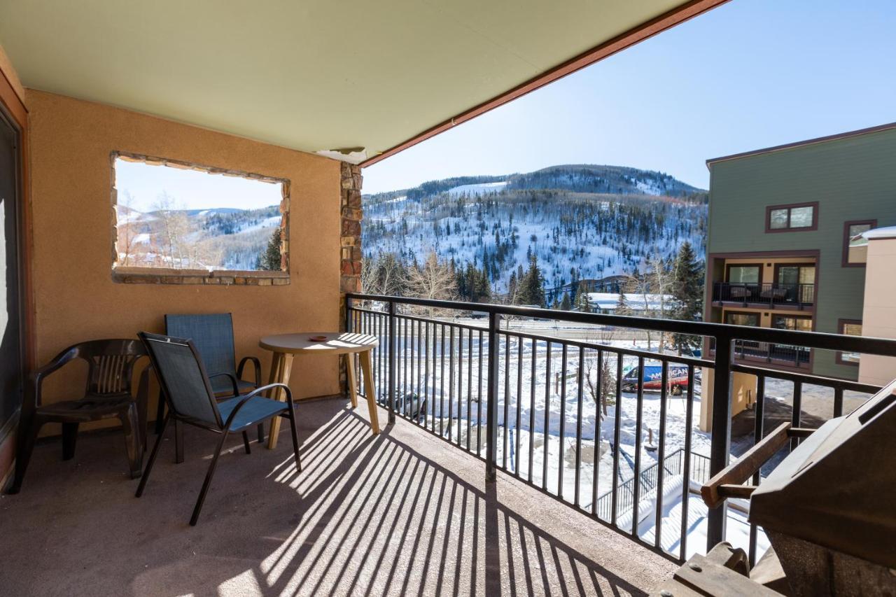 Breakaway West - Studio, 2,3 Bedrooms Vail Esterno foto
