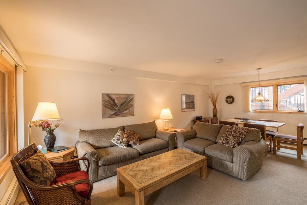 Breakaway West - Studio, 2,3 Bedrooms Vail Esterno foto