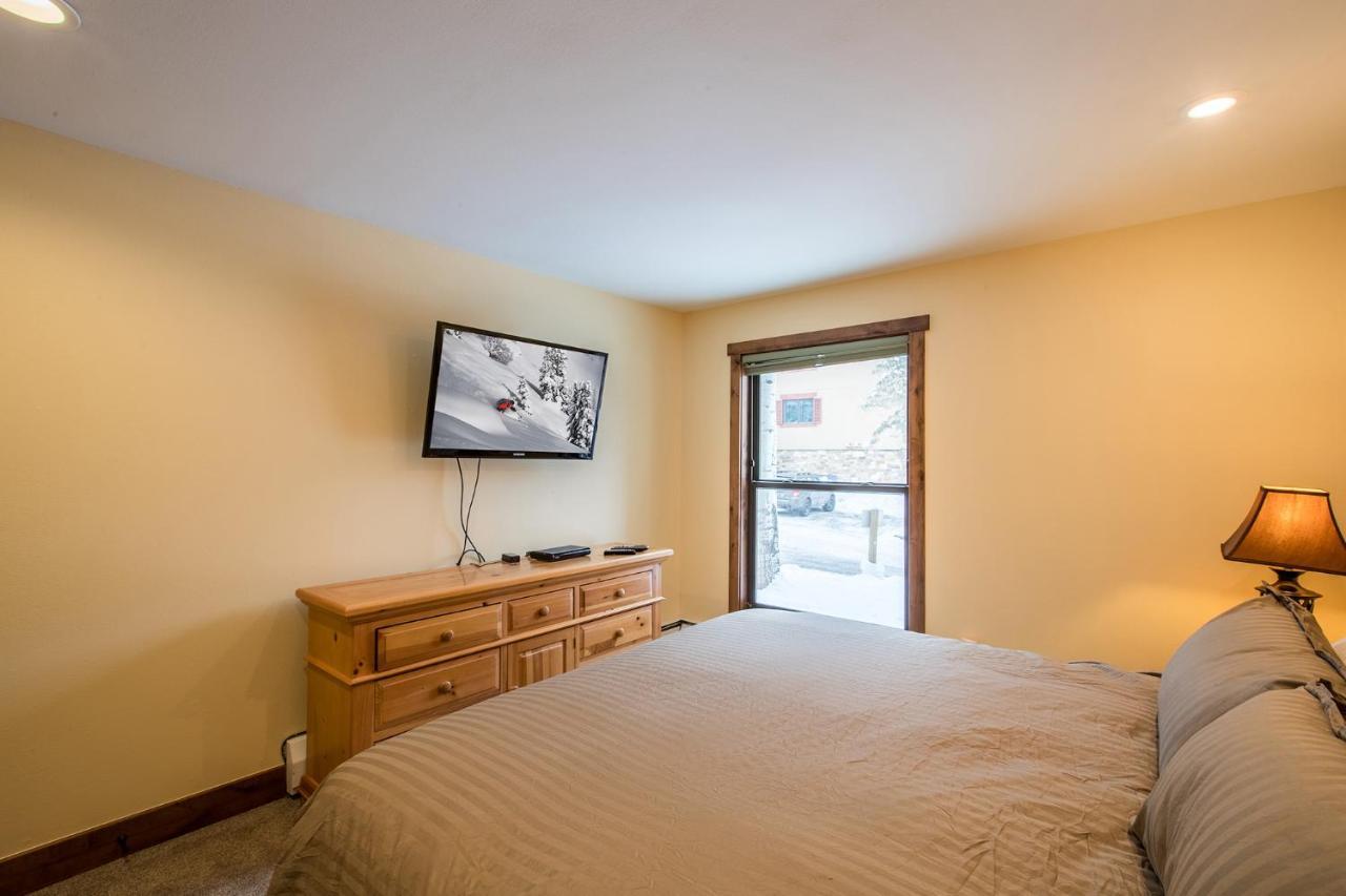 Breakaway West - Studio, 2,3 Bedrooms Vail Esterno foto