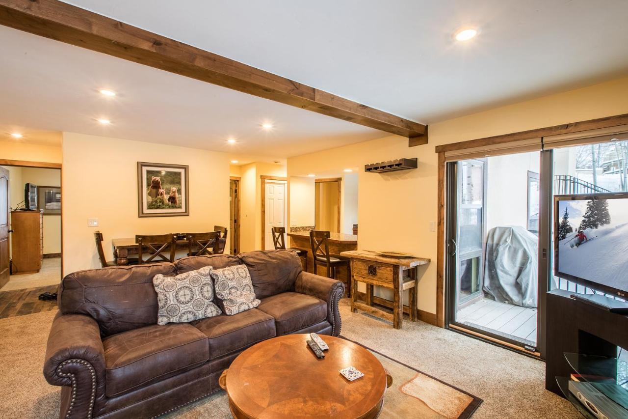 Breakaway West - Studio, 2,3 Bedrooms Vail Esterno foto