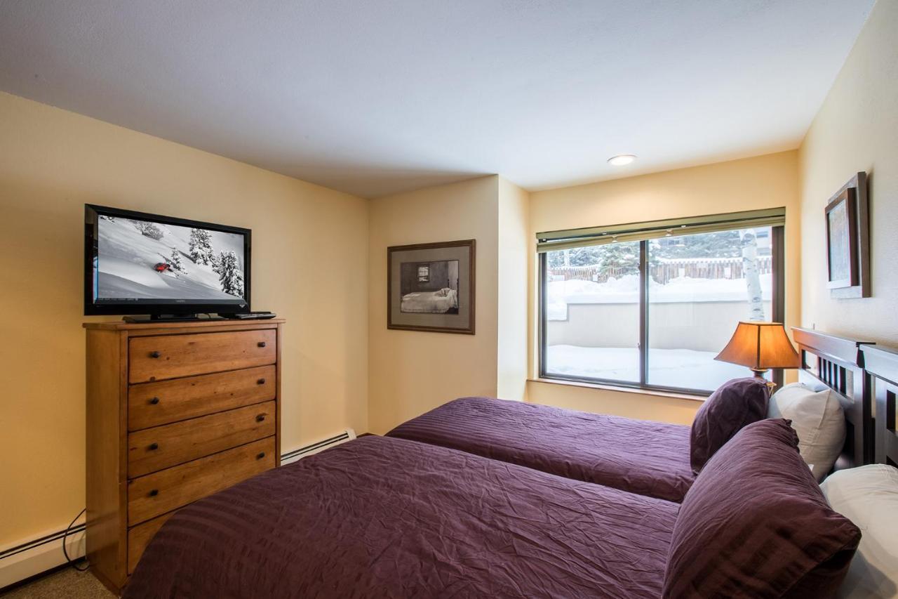 Breakaway West - Studio, 2,3 Bedrooms Vail Esterno foto