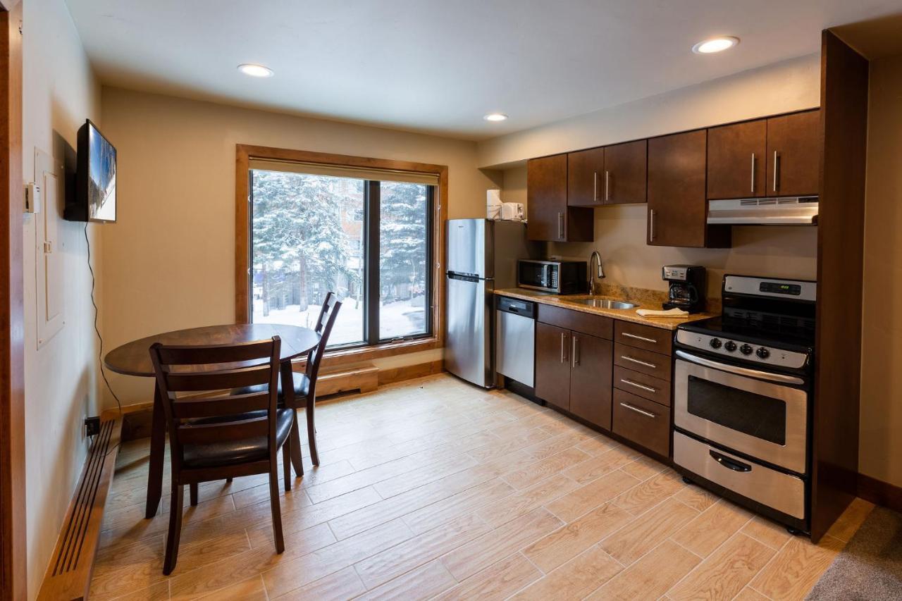 Breakaway West - Studio, 2,3 Bedrooms Vail Esterno foto
