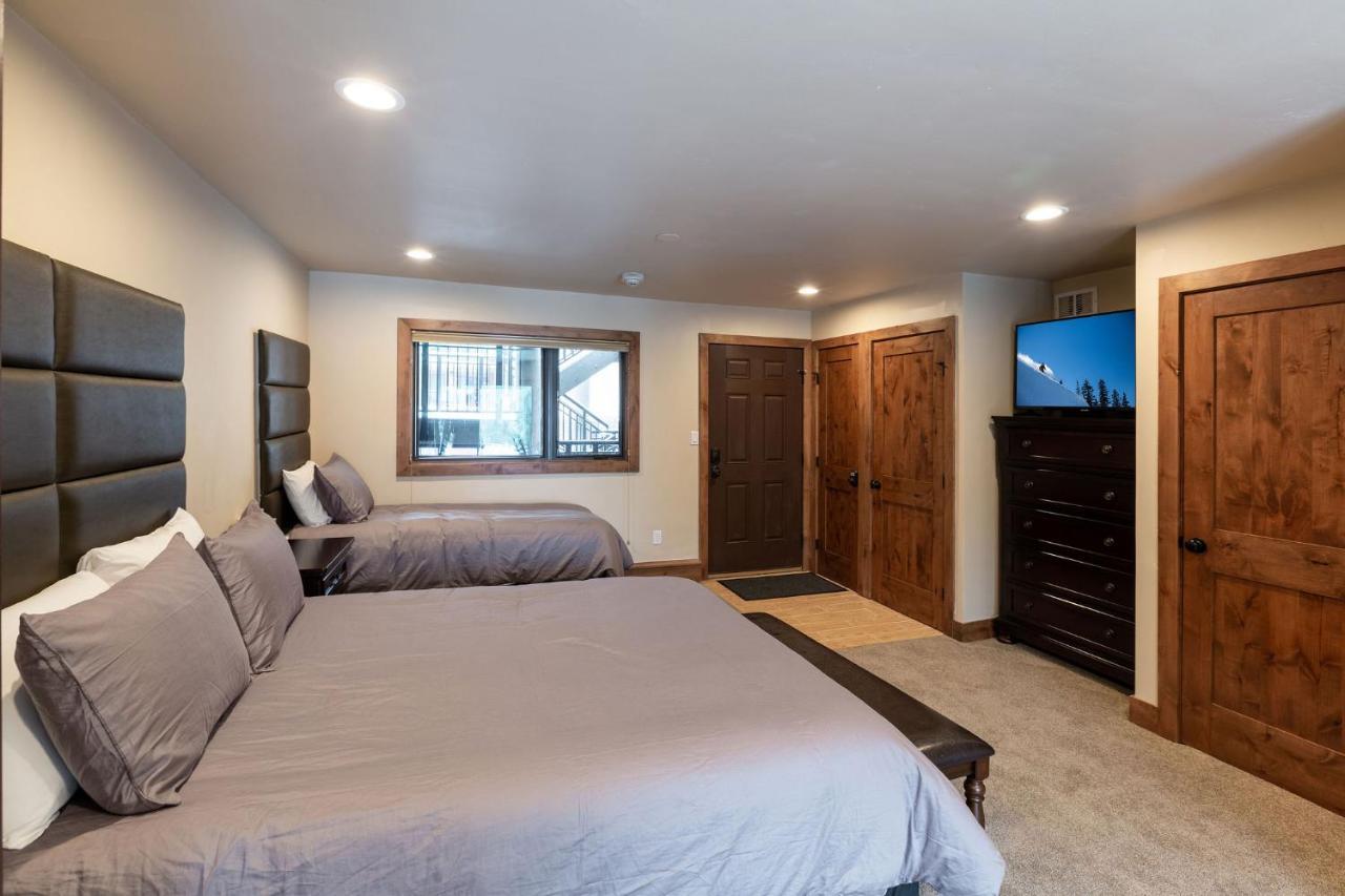 Breakaway West - Studio, 2,3 Bedrooms Vail Esterno foto