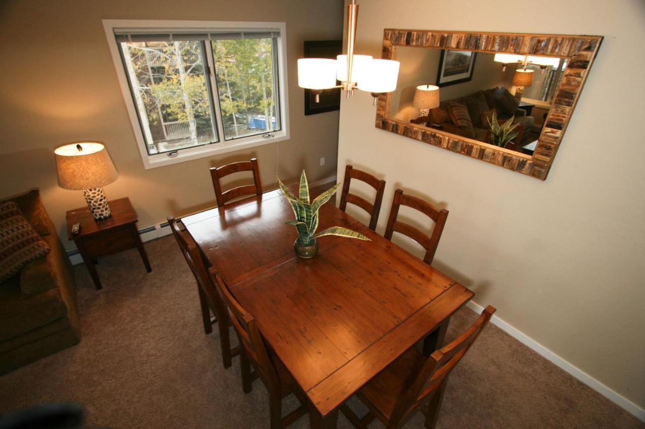 Breakaway West - Studio, 2,3 Bedrooms Vail Esterno foto