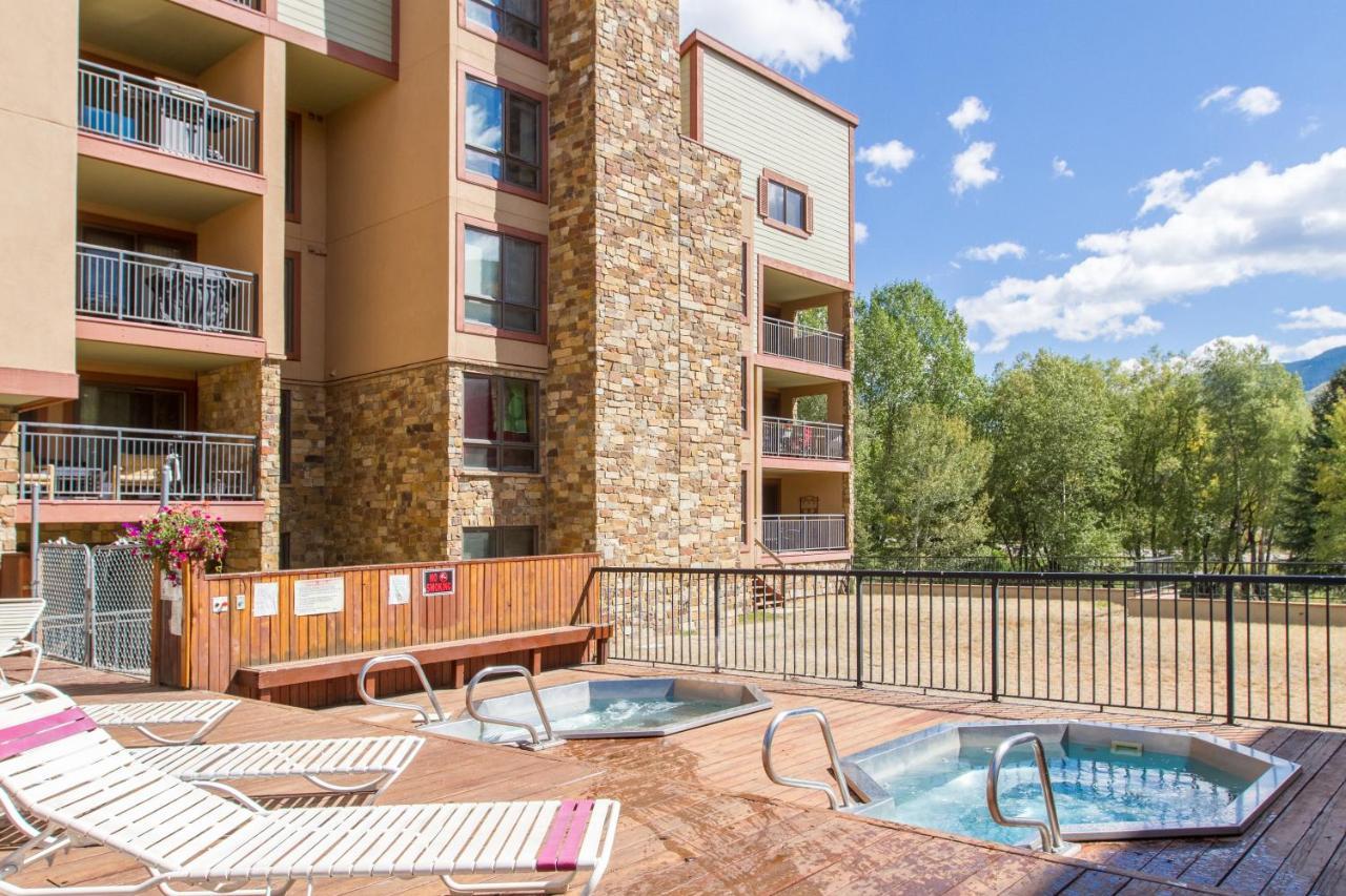 Breakaway West - Studio, 2,3 Bedrooms Vail Esterno foto