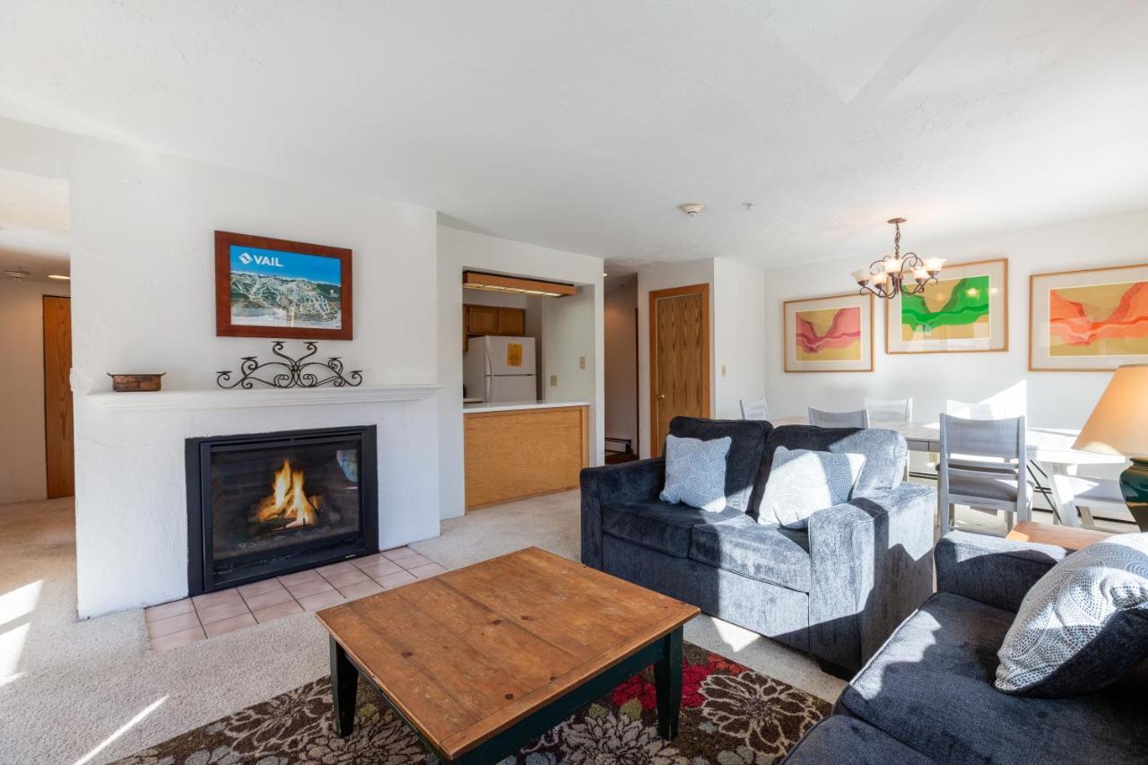Breakaway West - Studio, 2,3 Bedrooms Vail Esterno foto