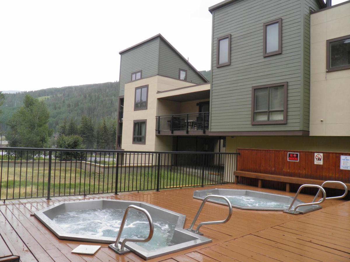 Breakaway West - Studio, 2,3 Bedrooms Vail Esterno foto