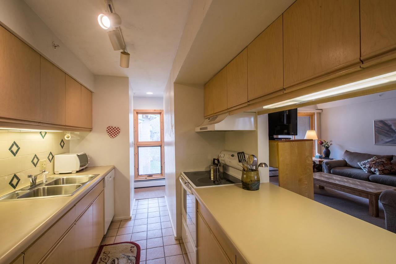 Breakaway West - Studio, 2,3 Bedrooms Vail Esterno foto