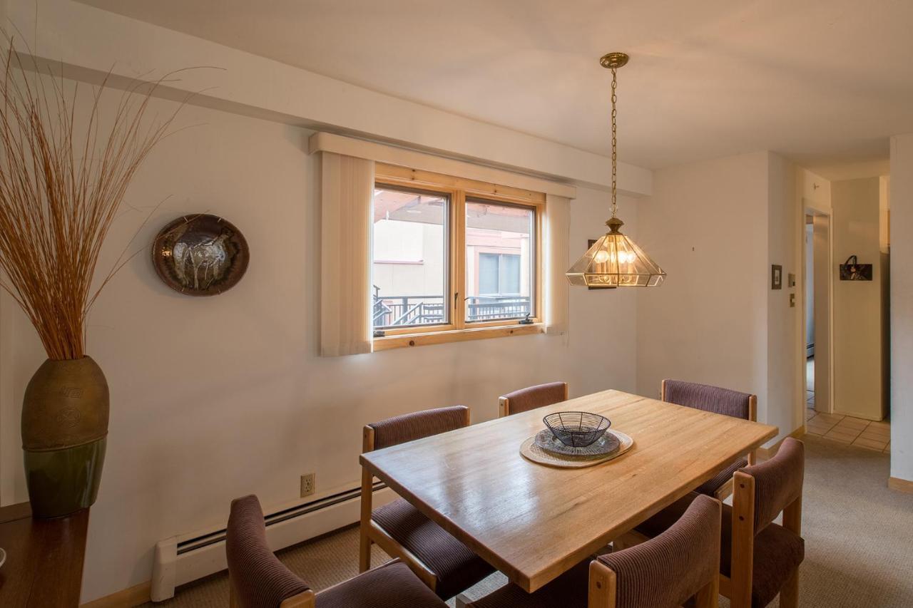 Breakaway West - Studio, 2,3 Bedrooms Vail Esterno foto
