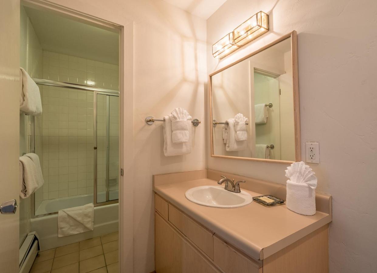 Breakaway West - Studio, 2,3 Bedrooms Vail Esterno foto