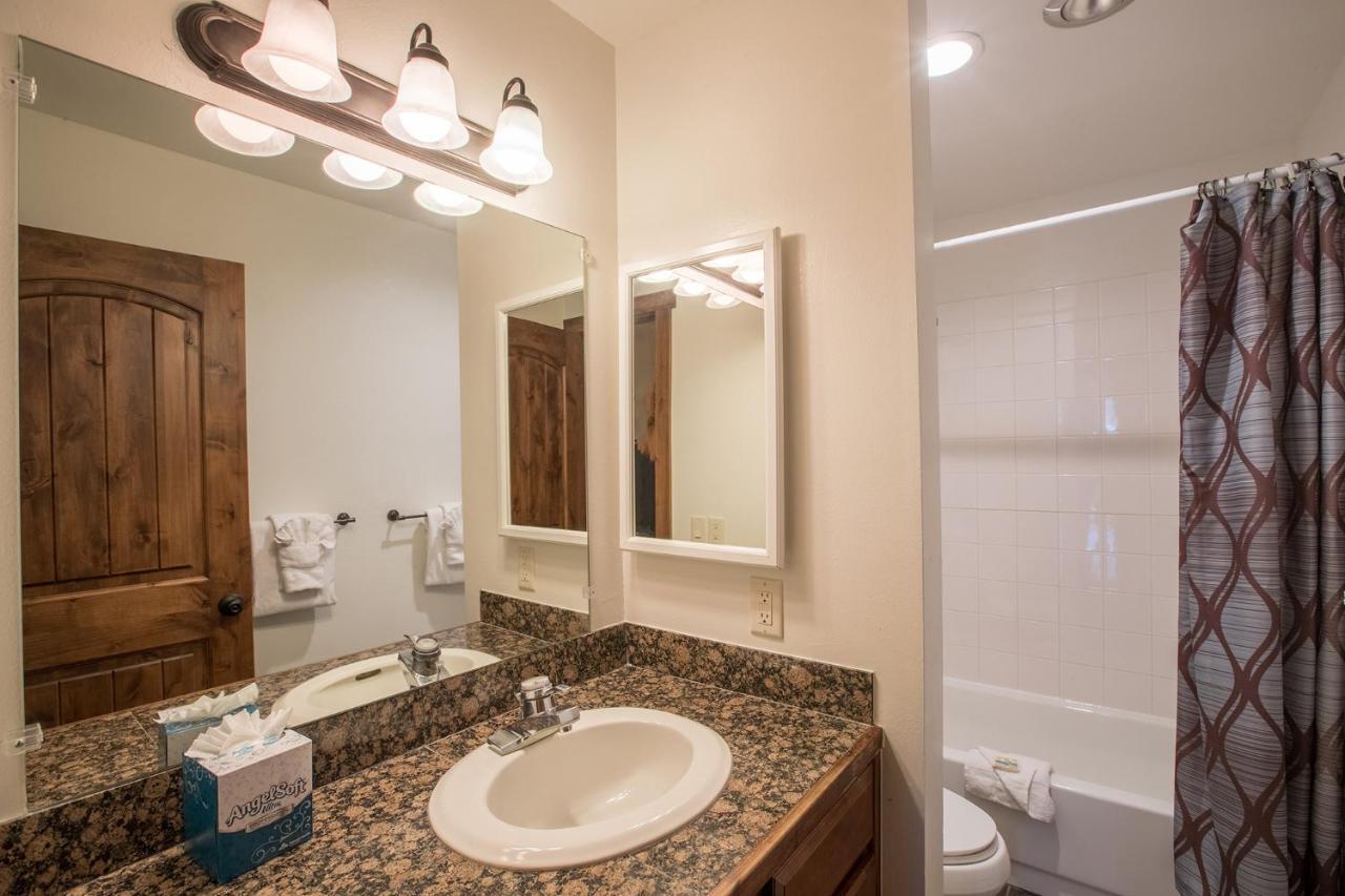 Breakaway West - Studio, 2,3 Bedrooms Vail Esterno foto