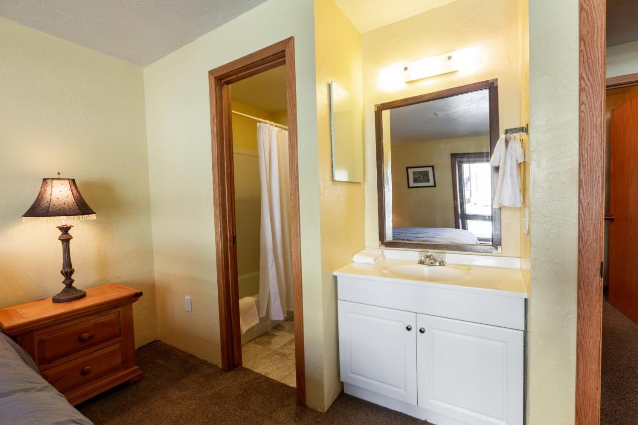 Breakaway West - Studio, 2,3 Bedrooms Vail Esterno foto