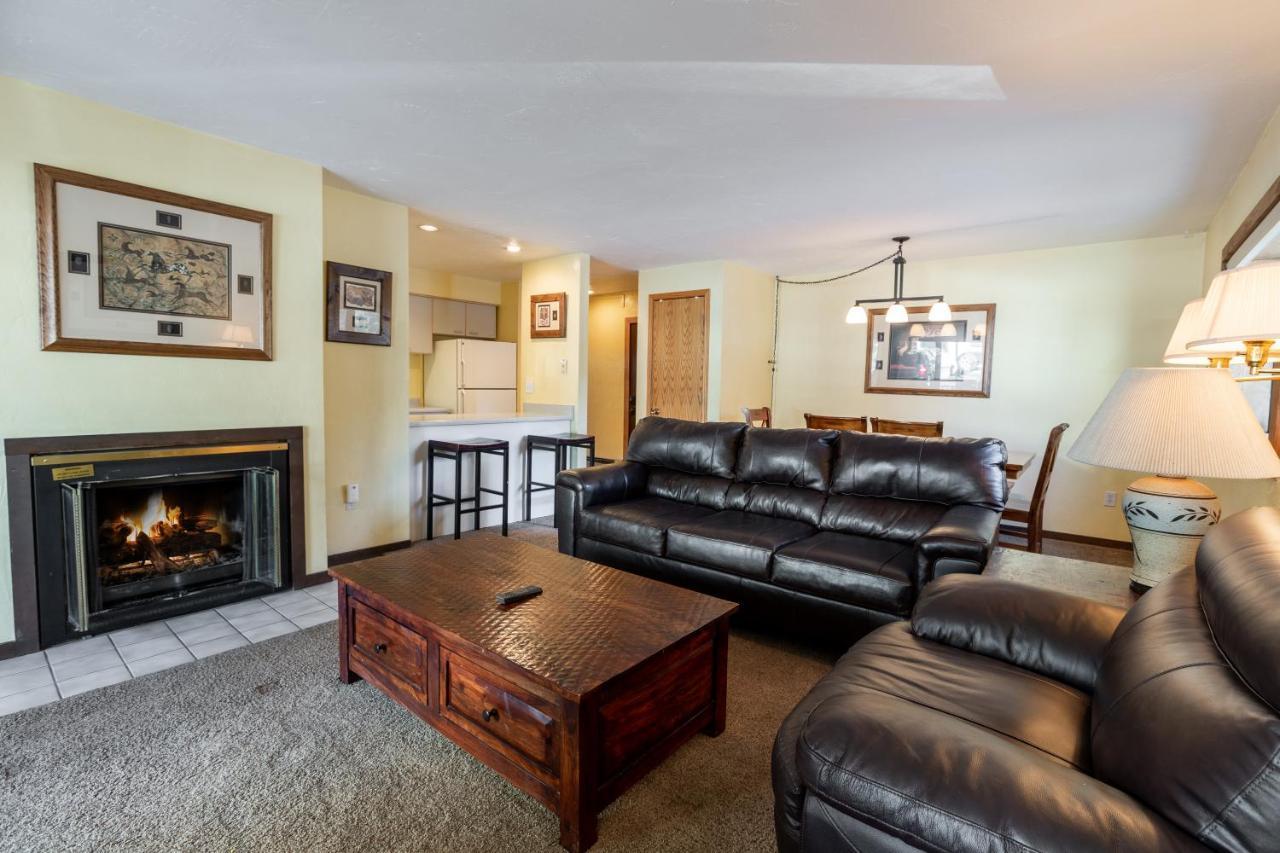 Breakaway West - Studio, 2,3 Bedrooms Vail Esterno foto