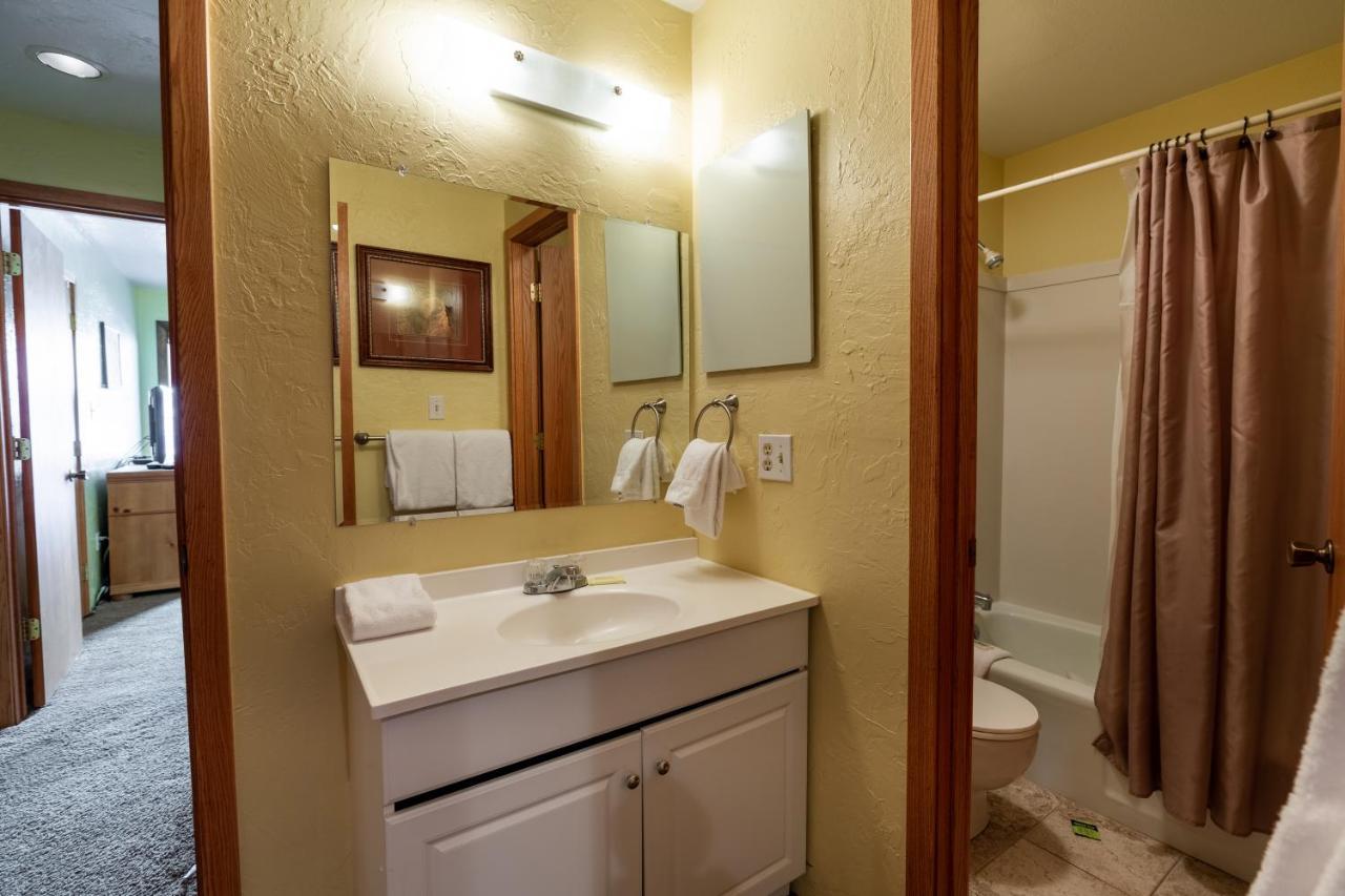 Breakaway West - Studio, 2,3 Bedrooms Vail Esterno foto