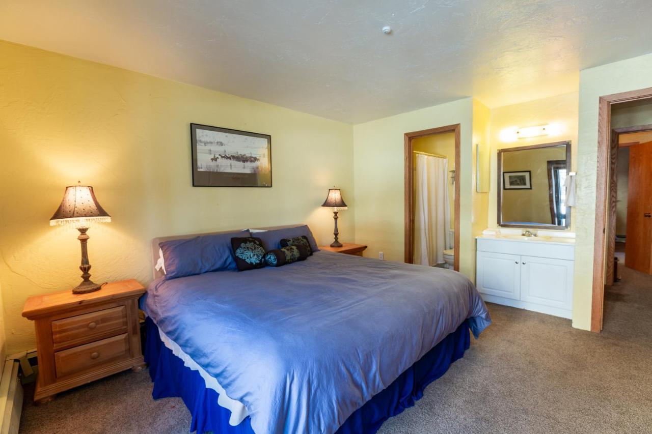 Breakaway West - Studio, 2,3 Bedrooms Vail Esterno foto