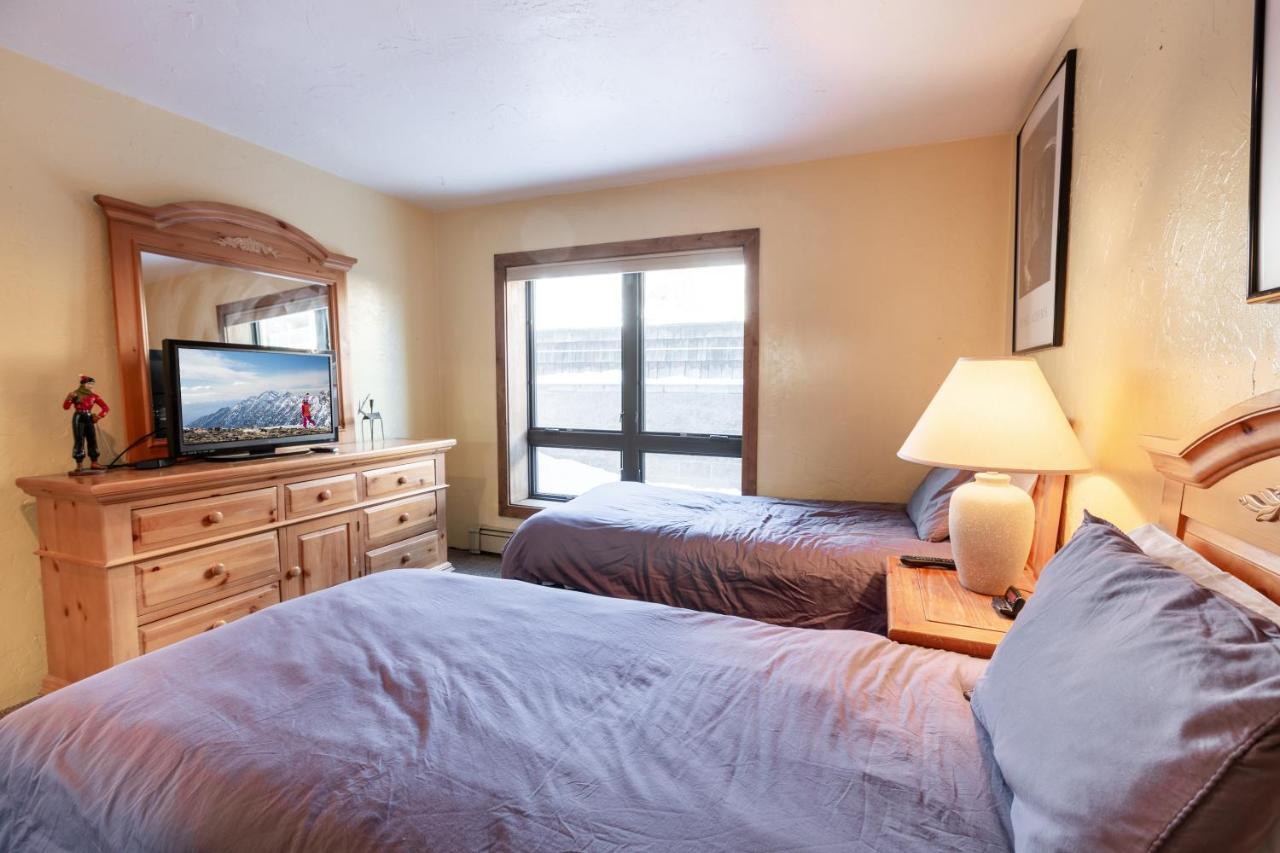 Breakaway West - Studio, 2,3 Bedrooms Vail Esterno foto