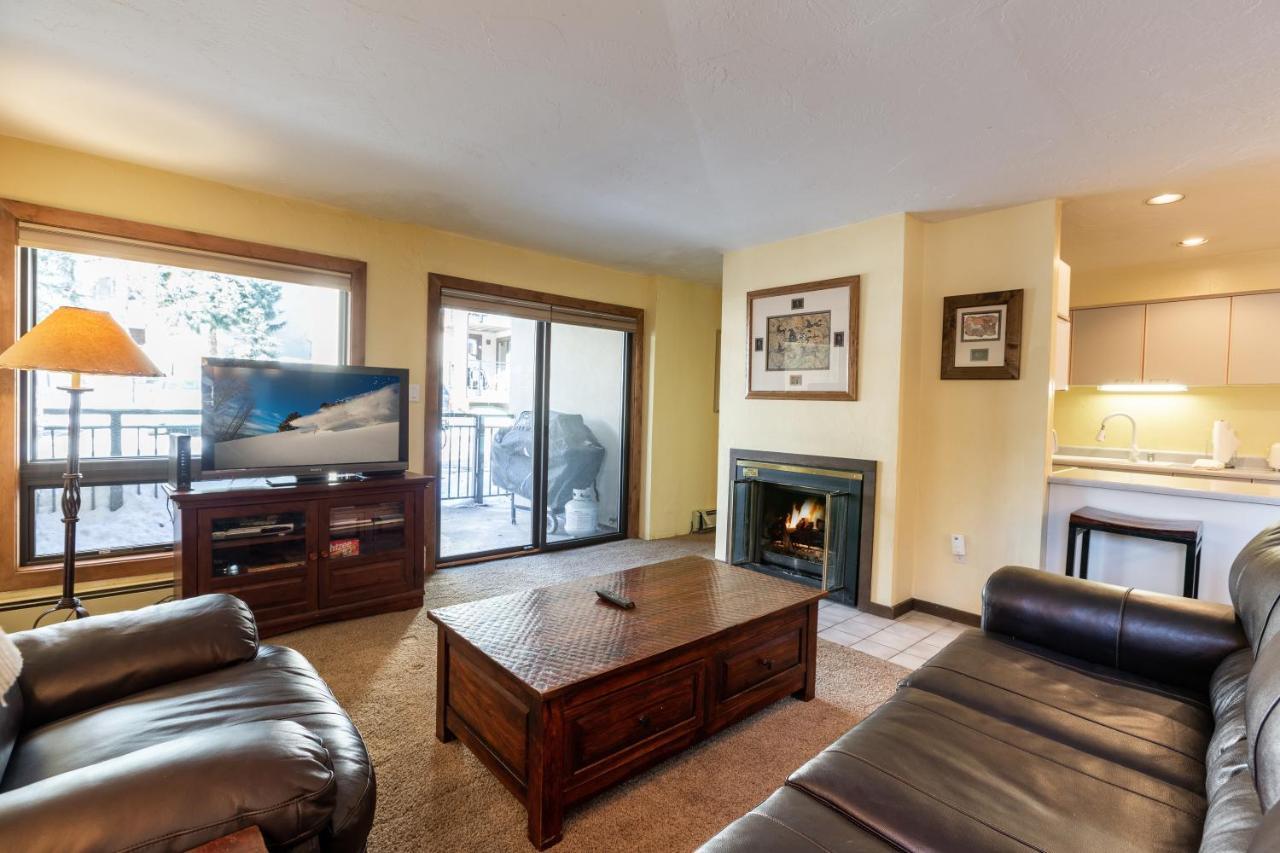 Breakaway West - Studio, 2,3 Bedrooms Vail Esterno foto