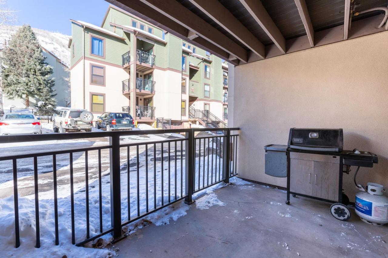 Breakaway West - Studio, 2,3 Bedrooms Vail Esterno foto