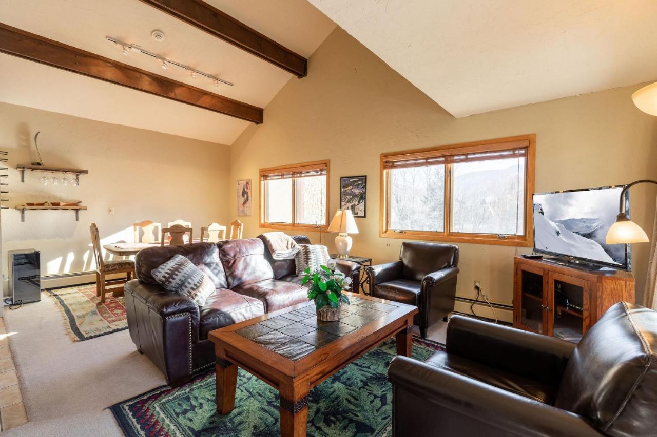 Breakaway West - Studio, 2,3 Bedrooms Vail Esterno foto
