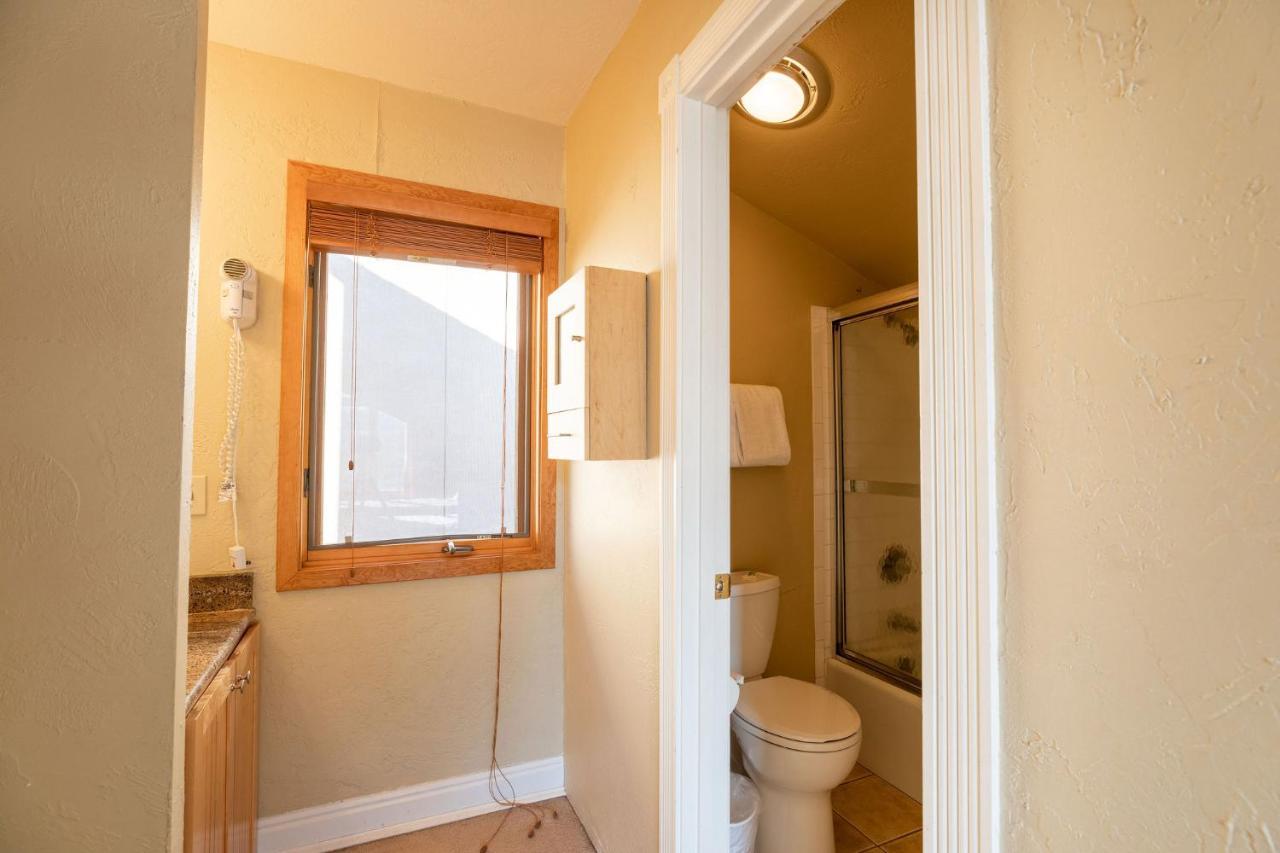 Breakaway West - Studio, 2,3 Bedrooms Vail Esterno foto