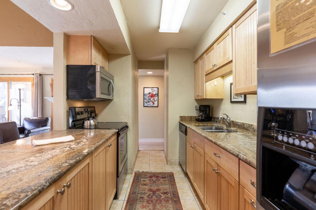 Breakaway West - Studio, 2,3 Bedrooms Vail Esterno foto
