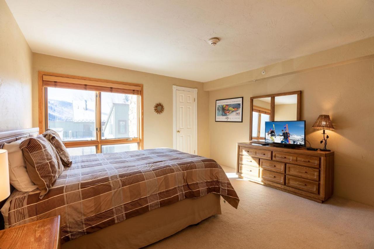 Breakaway West - Studio, 2,3 Bedrooms Vail Esterno foto