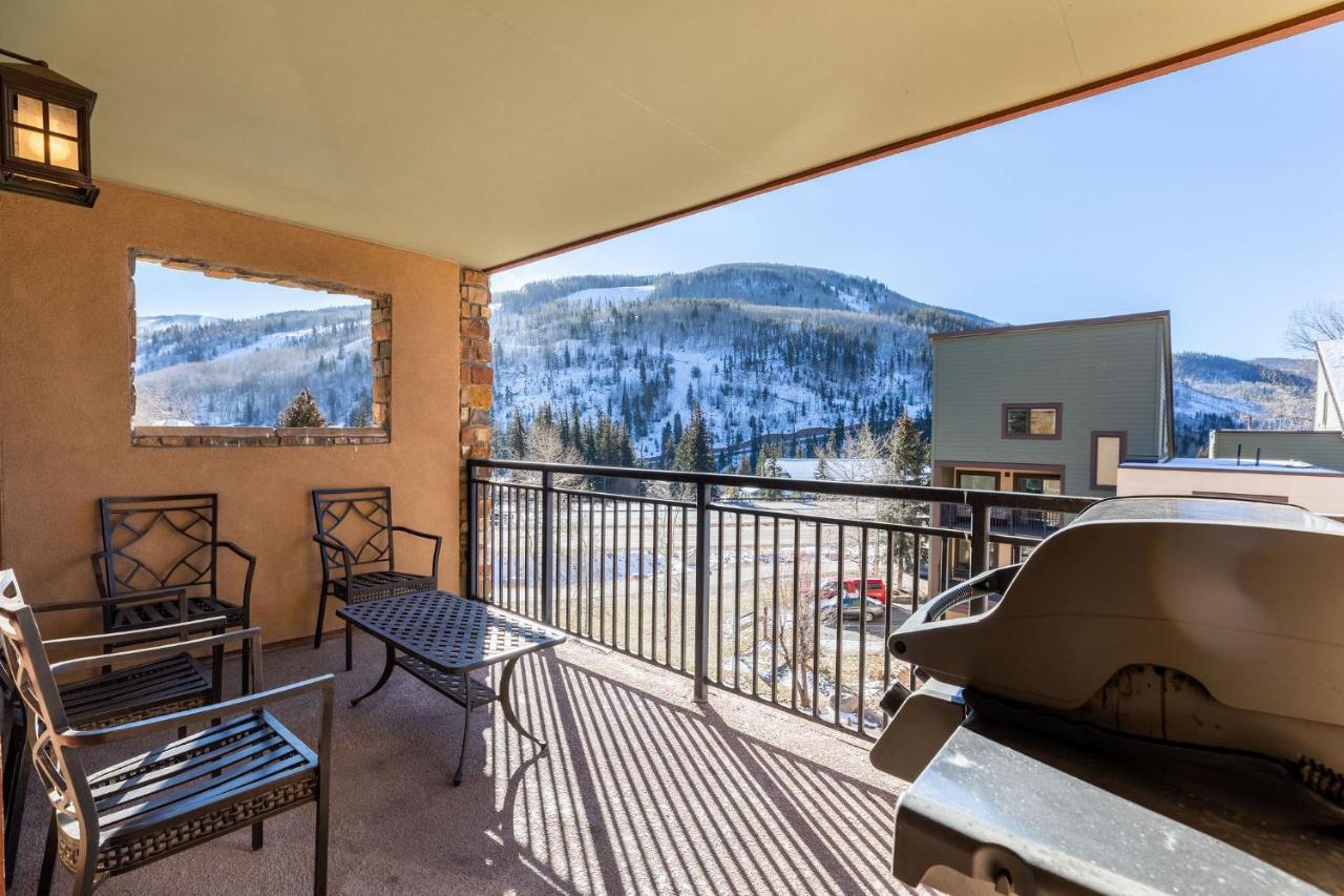 Breakaway West - Studio, 2,3 Bedrooms Vail Esterno foto