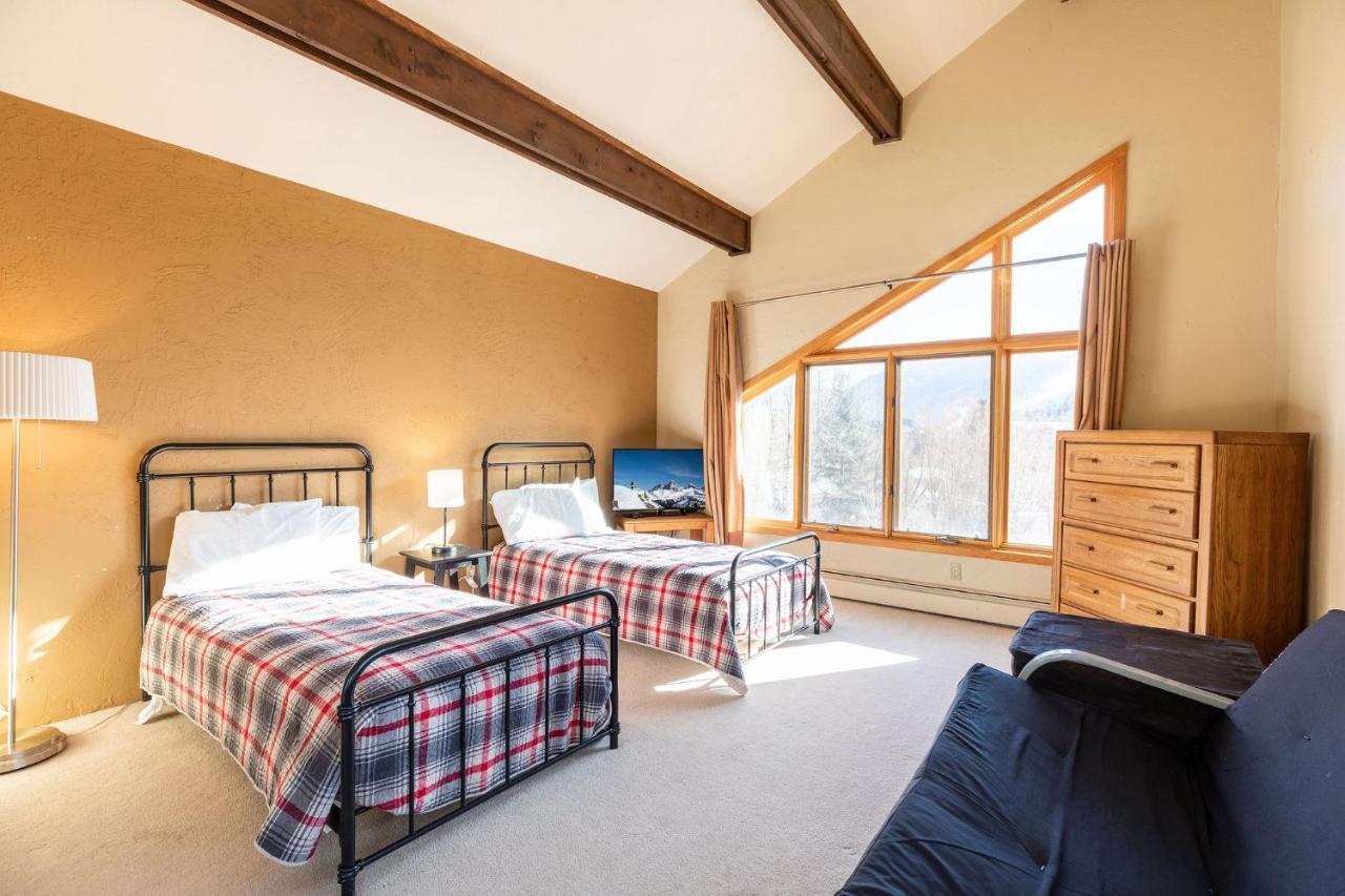Breakaway West - Studio, 2,3 Bedrooms Vail Esterno foto